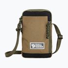 Taška Fjällräven Vardag Pocket Small green/clay