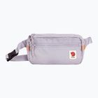 Ledvinka Fjällräven High Coast Hip 1.5 l lavender mist