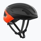 Cyklistická přilba POC Omne Air MIPS uranium black matt/fluorescent orange matt
