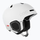 Lyžařská helma POC Fornix BC 10414 hydrogen white matt