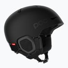 Lyžařská helma POC Fornix BC 10414 uranium black matt