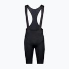 Pánské cyklistické šortky POC Cadence Cargo Bib uranium black