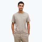 Pánské tričko Peak Performance Original Small Logo Tee avid beige