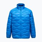 Pánská péřová bunda Peak Performance Helium Down Jacket Azure Ascent