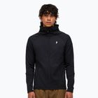 Pánská mikina Peak Performance Rider Essentials Zip Hood black/black
