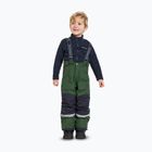 Dětské lyžařské kalhoty Didriksons Idre pine green