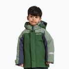 Dětská bunda Didriksons Neptun pine green
