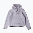 Dámská mikina Colourwear Teddy Hood 2.0 lilac