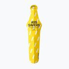 Blatník na kolo Ass Savers Regular Bold Rain yellow
