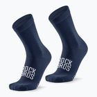 Ponožky Rockbros Road To Sky blue