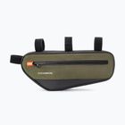 Brašna na rám kola Rockbros 30120079 1,7 l green/black