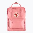 Turistický batoh Fjällräven Kanken 16 l pink