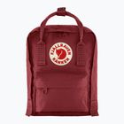 Batoh městský Fjällräven Kanken Mini 7 l ox red