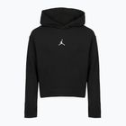 Dětská mikina Nike Jordan Essentials Boxy black