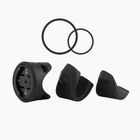 Univerzální držák na kolo pro radar Garmin 90° Varia black