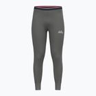 Pánské termo kalhoty ODLO Active Warm Originals Bl Bottom Long odlo steel grey melange