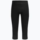 Pánské termoaktivní kalhoty 3/4 X-Bionic Apani 4.0 Merino černé APWP07W19M