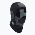 Kukla  X-Bionic Stormcap x black/grey