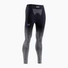 Dámské termo legíny X-Bionic Invent Fx black / grey / light grey