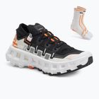 Běžecké boty X-Bionic Terraskin X01 x white/x black