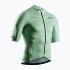 Pánský cyklistický dres X-Bionic Corefusion Ride Jersey digital lime