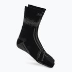 Ponožky X-Socks Terraskin Perform Crew x black/rhino grey