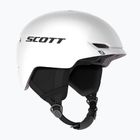 Dětská lyžařská helma SCOTT Keeper 2 white