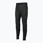 Pánské běžecké kalhoty SCOTT Endurance Gore-Tex Windstopper black