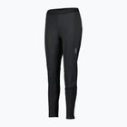 Dámské běžecké kalhoty SCOTT Endurance Gore-Tex Windstopper black