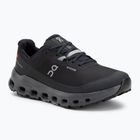 Dámská běžecká obuv On Cloudvista 2 Waterproof black/eclipse