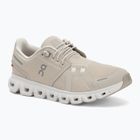 Dámské boty On Cloud 6 pearl/white