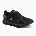 Dámské boty On Cloud 6 black/black