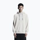 Pánská mikina s kapucí On Club Hoodie silver
