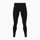 Pánské běžecké legíny On Core black