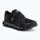 Dámské boty On Cloud 6 Wide black/black