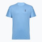 Pánské běžecké tričko On Performance-T gourami/rock