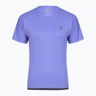 Dámské běžecké tričko On Performance-T sailor navy