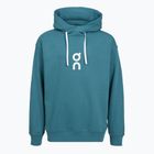 Pánská mikina On Club Hoodie storm