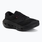 Pánské běžecké boty On Cloudrunner 3 Max black/black