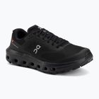 Pánské běžecké boty On Cloudvista 3 black/black