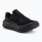 Dámské běžecké boty On Cloudvista 3 Waterproof black/black