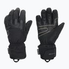Lyžařské rukavice SCOTT Explorair Pro GTX black