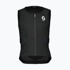 Dětská bezpečnostní vesta SCOTT Vest Airflow black/white