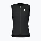 Pánská bezpečnostní vesta SCOTT Airflow black/white