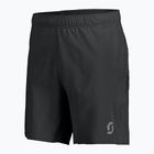 Pánské běžecké šortky SCOTT Endurance LT black