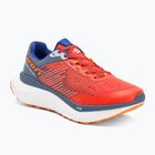 Pánské běžecké boty SCOTT Pursuit Gravel mars red/iron blue