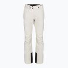 Dámské lyžařské kalhoty SCOTT Ultimate Dryo 10 dust white