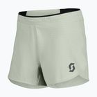 Dámské běžecké šortky SCOTT Endurance spray grey