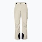 Dámské lyžařské kalhoty SCOTT Ultimate Dryo 10 latte beige