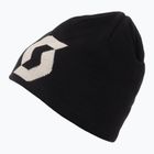 Zimní čepice SCOTT Beanie Icon 3 pack černá/latté béžová